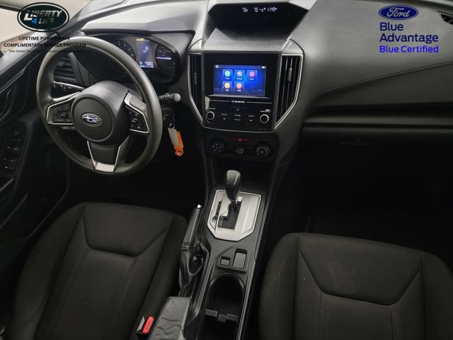 Used 2022 Subaru Impreza 2.0i AWD/4WD image 31