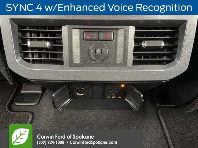 Certified 2024 Ford F250 Lariat w/ Chrome Package image 18