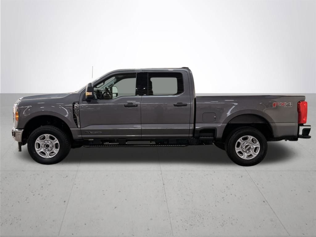 Certified 2025 Ford F250 XLT w/ FX4 Off-Road Package image 14