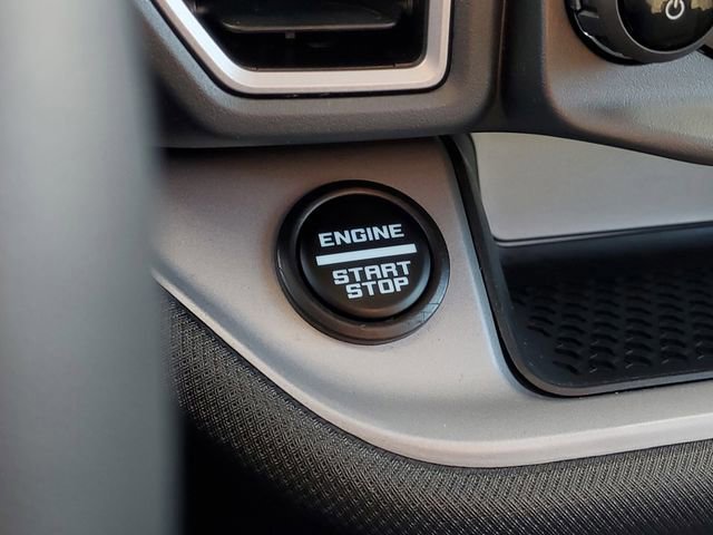 Certified 2024 Ford Bronco Sport Big Bend w/ Convenience Package image 17