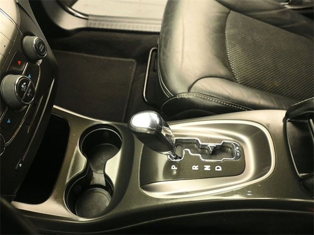 Used 2020 Dodge Journey Crossroad image 11