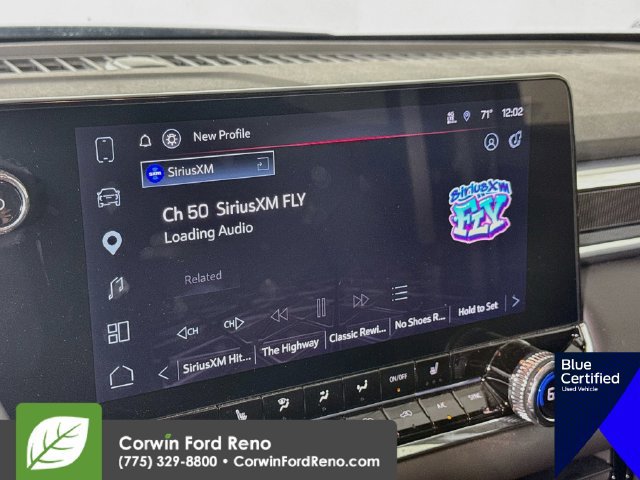 Used 2025 GMC Canyon Elevation w/ Convenience Package AWD/4WD image 19