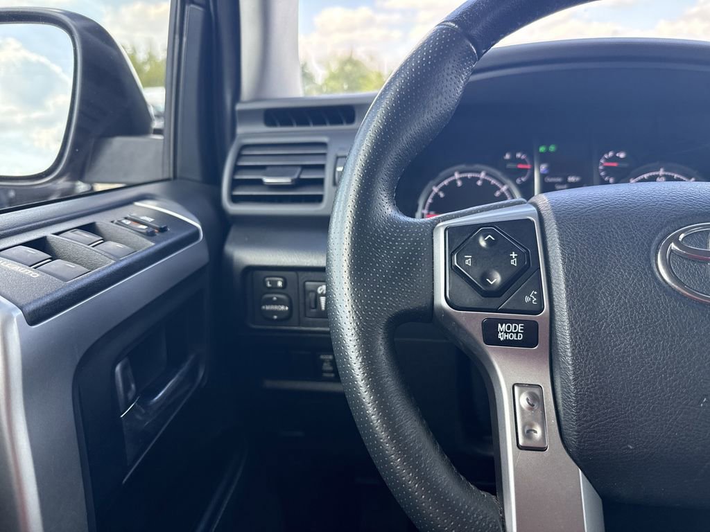 Used 2022 Toyota 4Runner TRD Sport RWD image 17