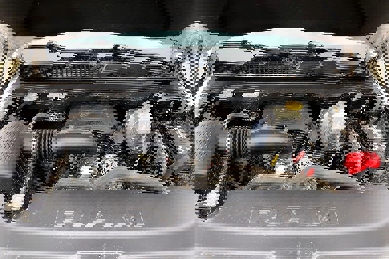 Used 2020 RAM 1500 Rebel w/ Rebel Level 1 Equipment Group image 32