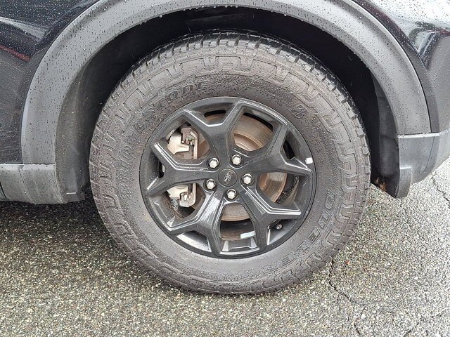 Certified 2023 Ford Explorer Timberline AWD/4WD image 18