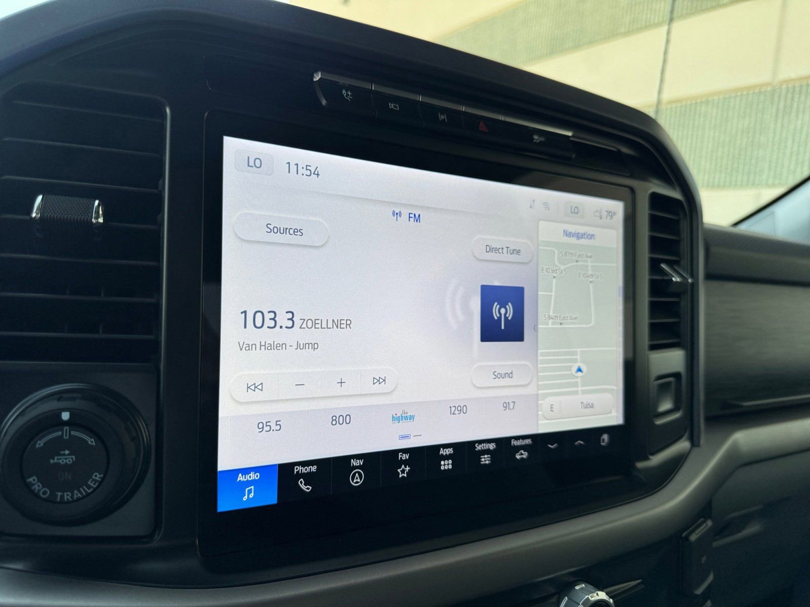 Certified 2024 Ford F150 XLT w/ Equipment Group 302A MID image 24