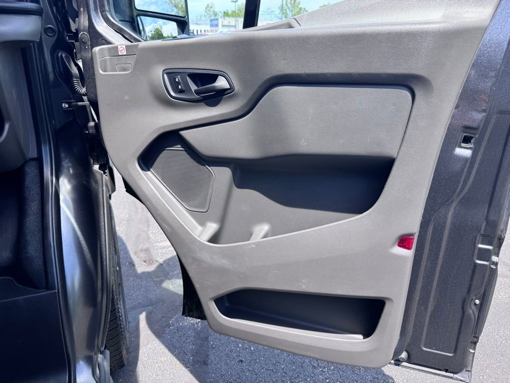 Certified 2020 Ford Transit 350 XL RWD image 19