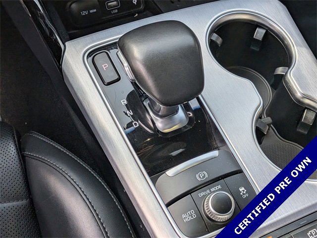 Used 2022 Kia Stinger GT2 image 23