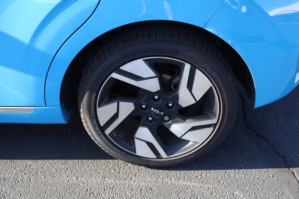Used 2023 Kia Soul GT-Line FWD image 17