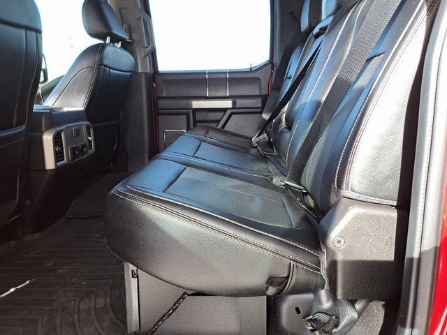 Certified 2021 Ford F350 Lariat w/ Tremor Off-Road Package image 23