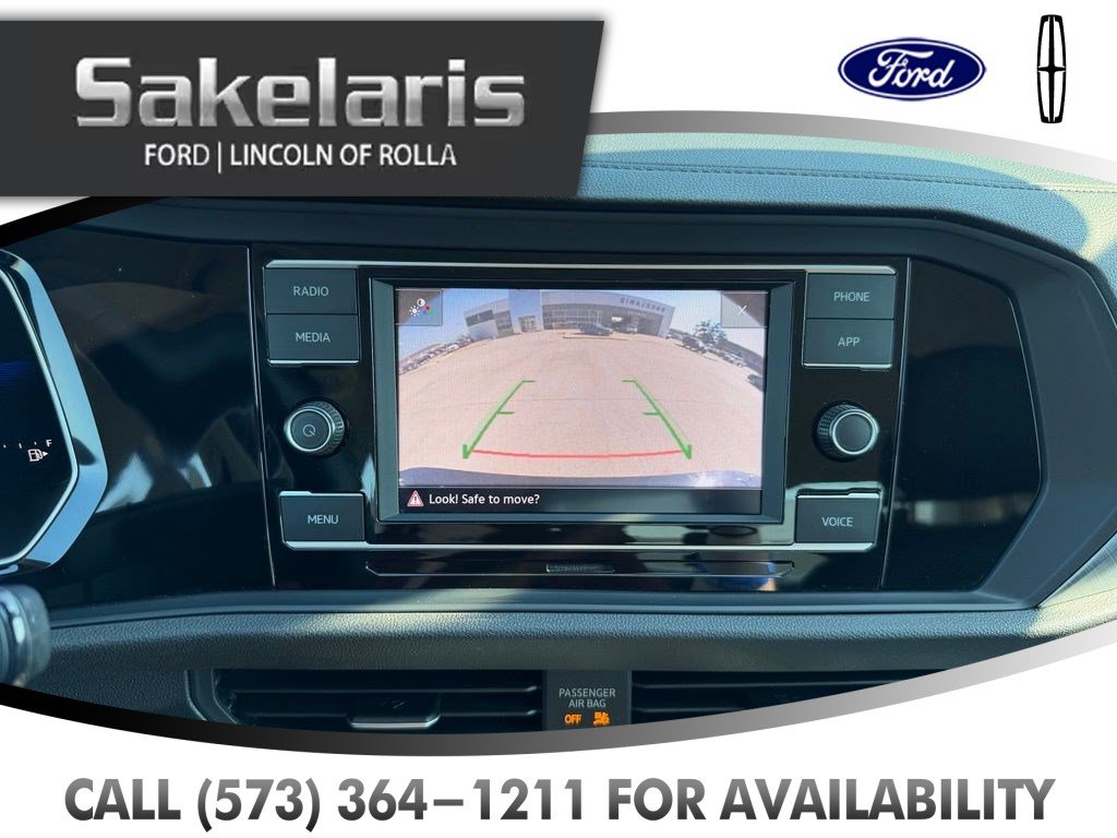 Used 2024 Volkswagen Jetta SE FWD image 24