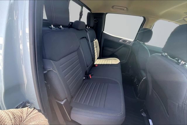 Certified 2023 Ford Ranger XLT w/ Equipment Group 302A High AWD/4WD image 26