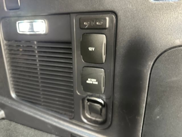 Certified 2025 Ford Expedition Active image 20