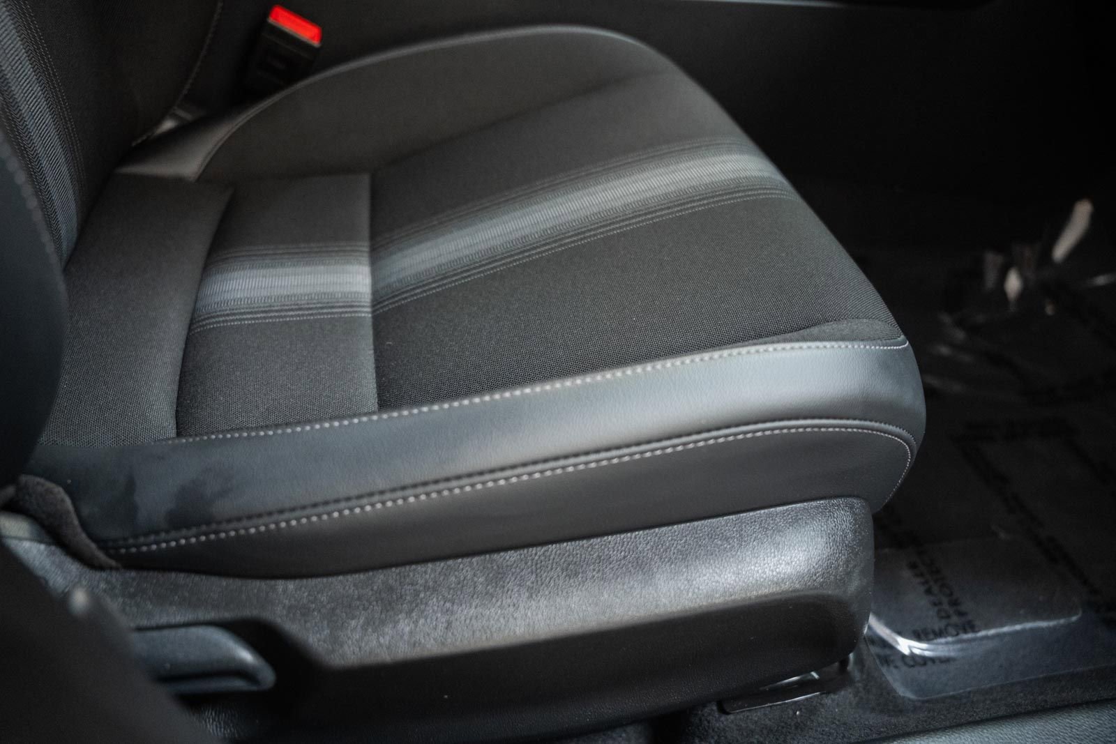 Used 2022 Honda Civic Sport image 36