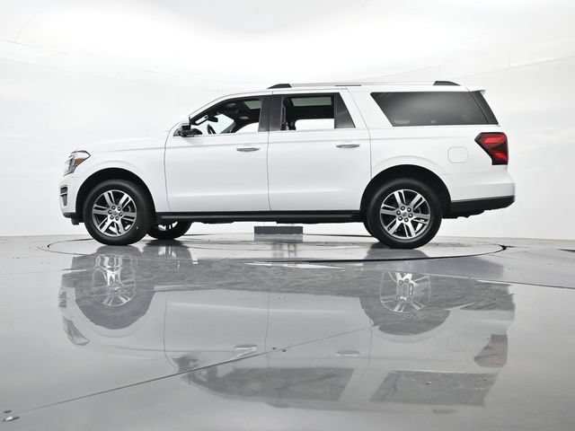 Certified 2024 Ford Expedition Max Limited AWD/4WD image 42