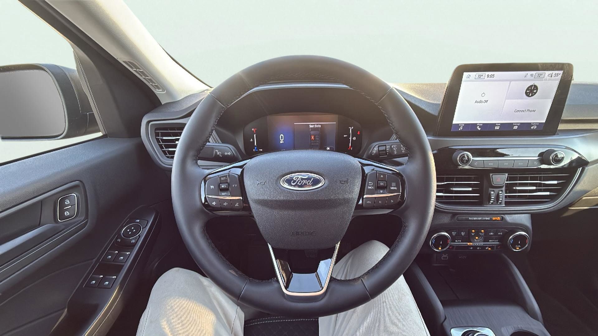 Certified 2025 Ford Escape Active w/ Cold Weather Package image 13