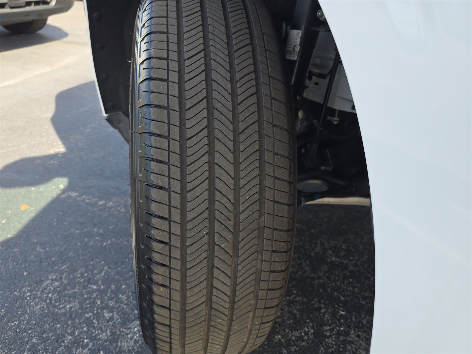 Certified 2024 Ford Maverick Lariat image 29