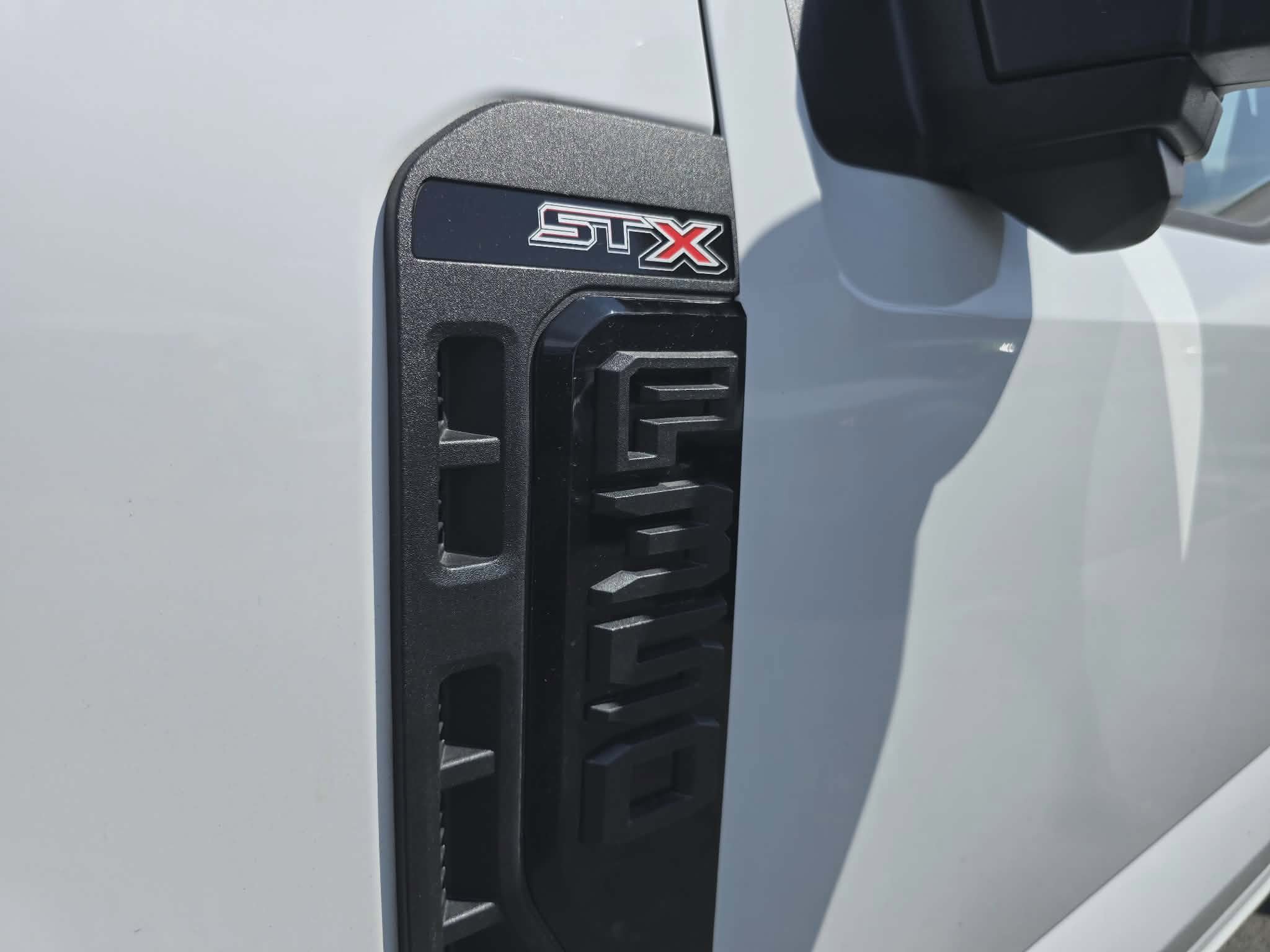 Certified 2023 Ford F350 XL w/ STX Appearance Package AWD/4WD image 12