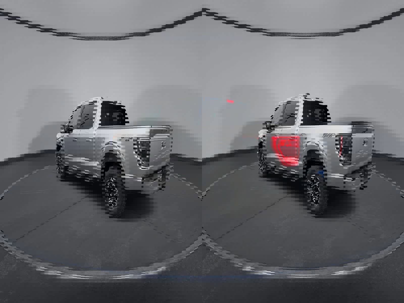 Certified 2023 Ford F150 XLT w/ Equipment Group 302A High image 5