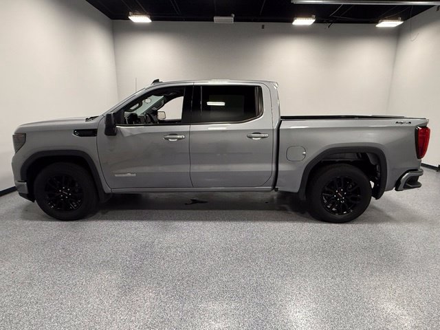 Used 2024 GMC Sierra 1500 Elevation AWD/4WD image 6
