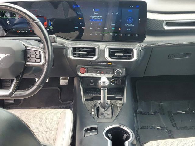 Certified 2024 Ford Mustang GT Premium RWD image 17
