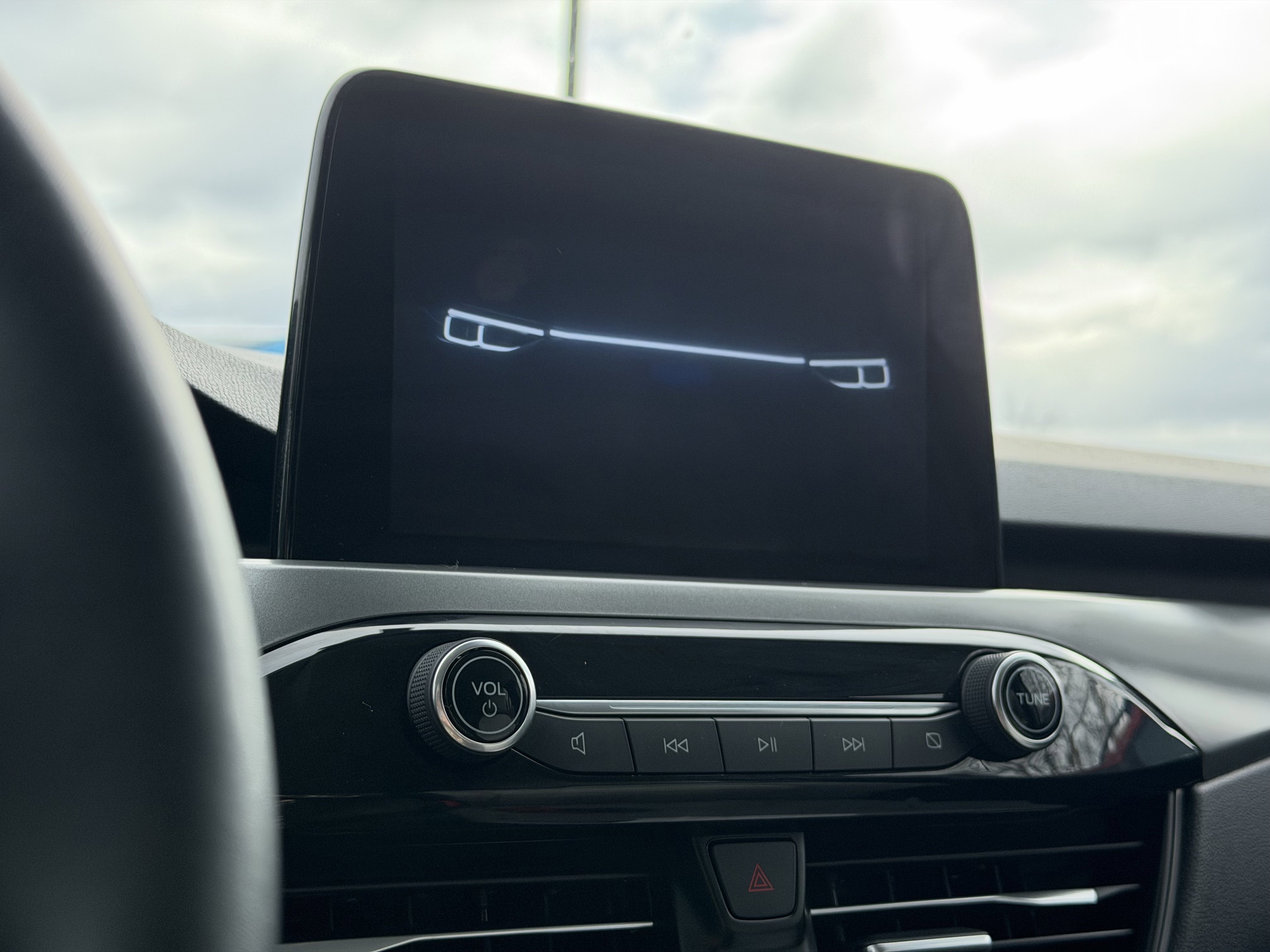 Certified 2025 Ford Escape Active w/ Cold Weather Package image 17