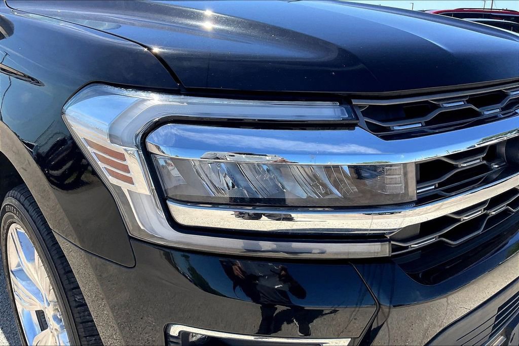 Certified 2024 Ford Expedition King Ranch RWD image 33
