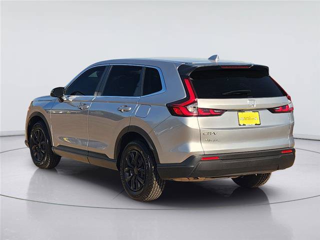 Used 2024 Honda CR-V LX image 4