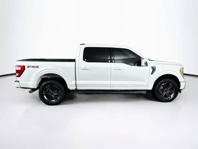 Certified 2023 Ford F150 Lariat AWD/4WD image 26