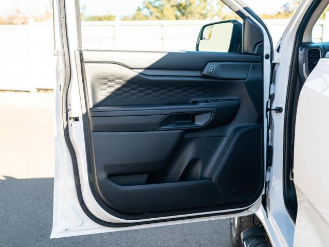 Certified 2025 Ford Ranger XL w/ Trailer Tow Package image 15