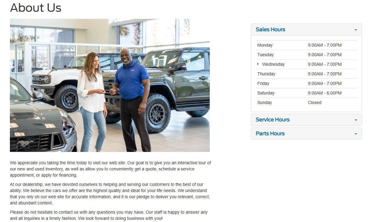 Certified 2023 Ford Bronco Badlands image 7