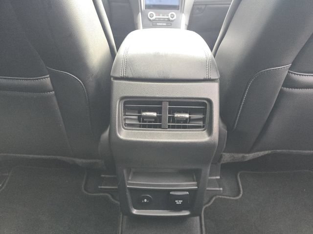 Certified 2022 Ford Edge SEL w/ Convenience Package AWD/4WD image 29