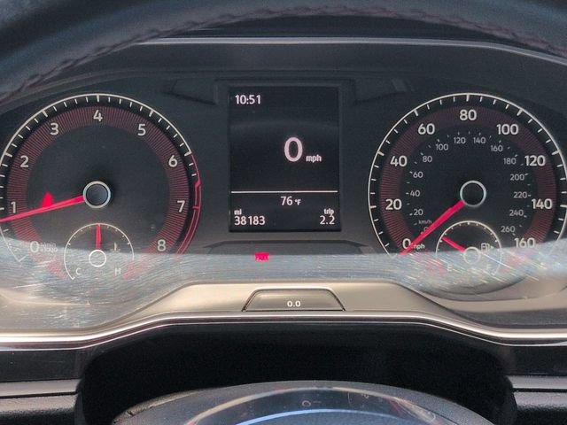 Used 2019 Volkswagen Jetta GLI FWD image 25