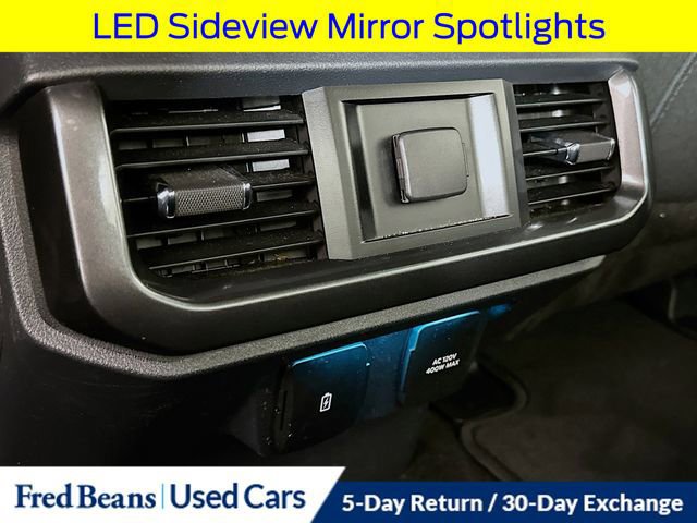 Certified 2023 Ford F150 XLT w/ Equipment Group 302A High image 32