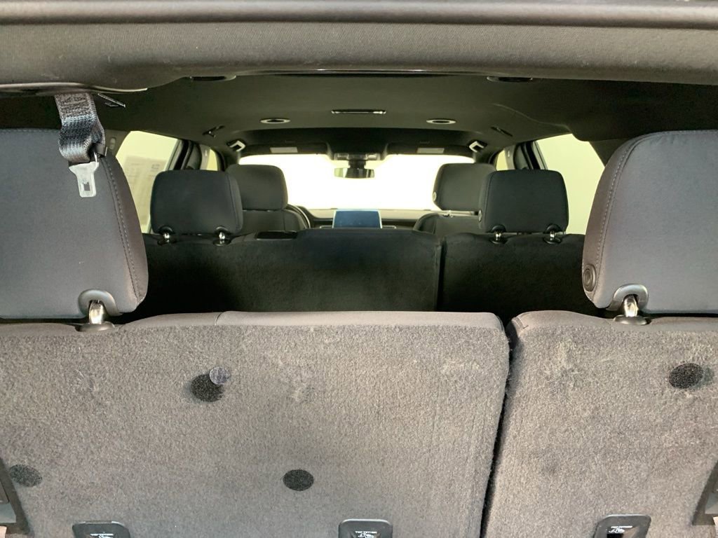 Used 2022 GMC Yukon SLE w/ Gmc Pro Safety Plus Package AWD/4WD image 16