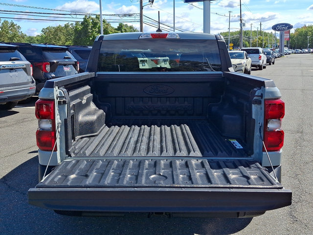 Certified 2024 Ford Maverick XLT w/ XLT Luxury Package FWD image 10