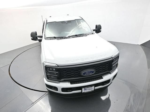 Certified 2025 Ford F350 XL w/ STX Appearance Package AWD/4WD image 40