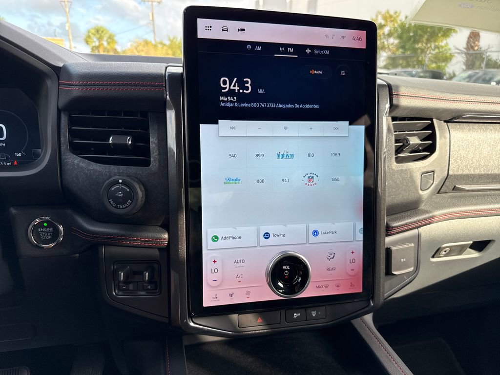 Certified 2023 Ford Expedition Limited image 21