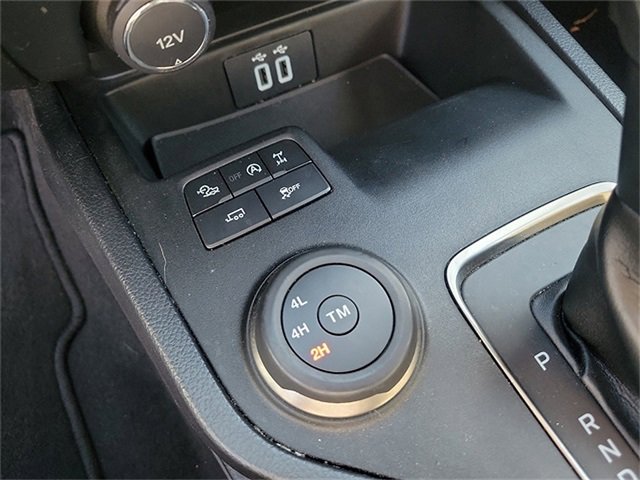 Certified 2020 Ford Ranger XLT w/ Equipment Group 301A Mid image 21