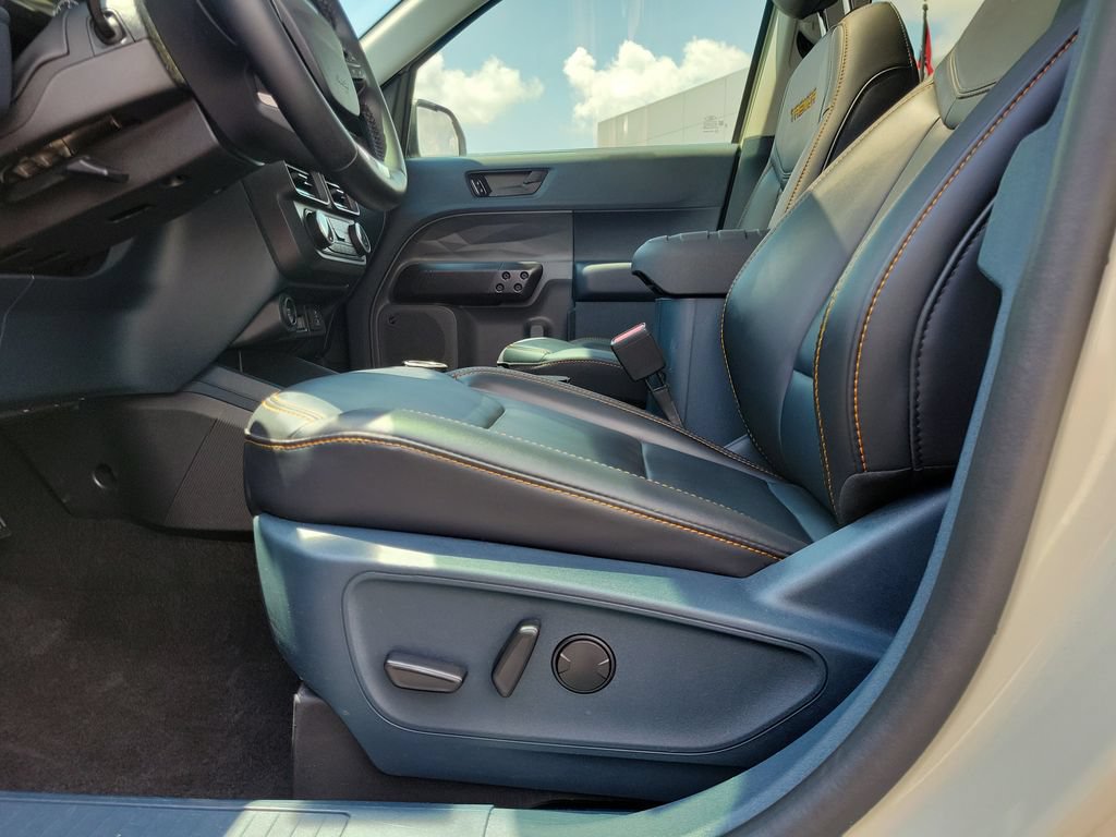 Certified 2024 Ford Maverick Tremor w/ Tremor Off-Road Package AWD/4WD image 19