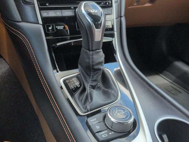 Used 2023 INFINITI Q50 Sensory AWD/4WD image 27