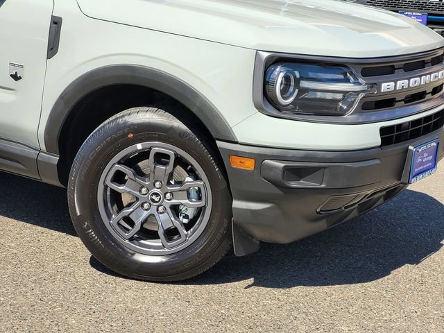 Certified 2022 Ford Bronco Sport Big Bend AWD/4WD image 6