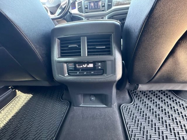 Used 2022 Volkswagen Atlas SE FWD image 24