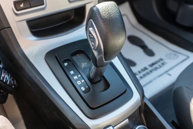 Certified 2018 Ford Fiesta SE w/ Cold Weather Package FWD image 27
