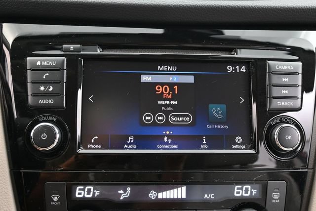 Used 2020 Nissan Rogue Sport SV w/ Technology Package FWD image 22