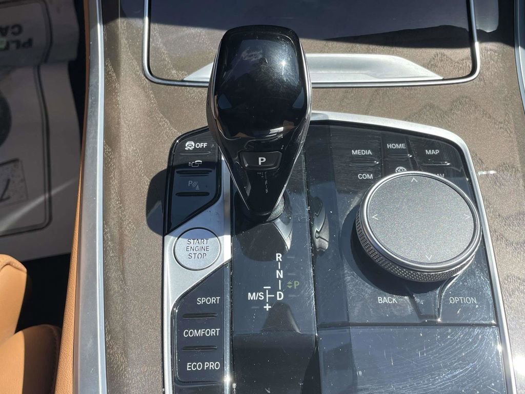 Used 2023 BMW X5 sDrive40i w/ Premium Package RWD image 17