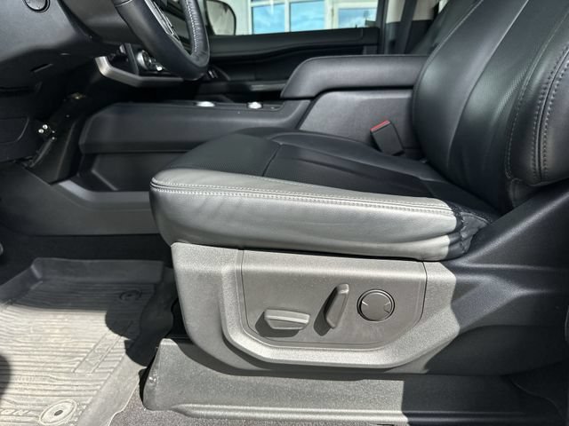 Certified 2023 Ford Expedition Max XLT AWD/4WD image 13