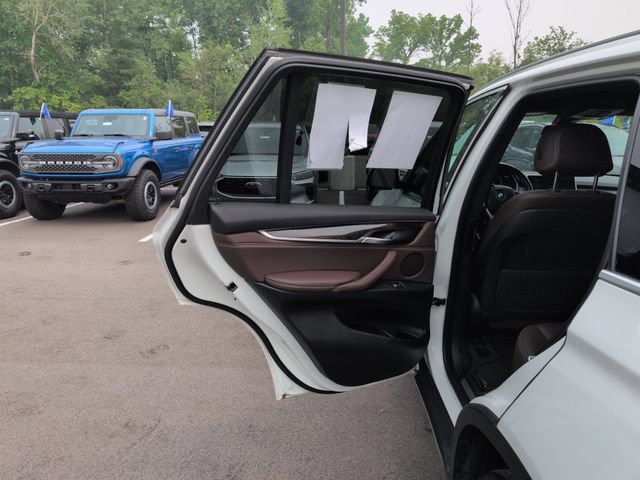 Used 2017 BMW X5 xDrive35i AWD/4WD image 23