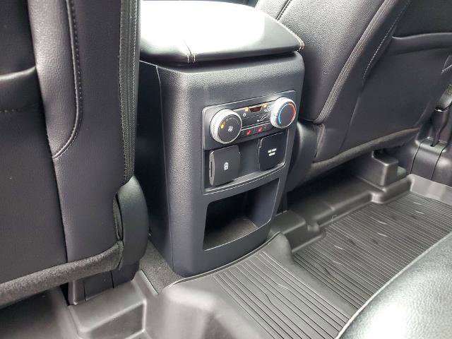 Certified 2021 Ford Explorer ST w/ Equipment Group 401A AWD/4WD image 28