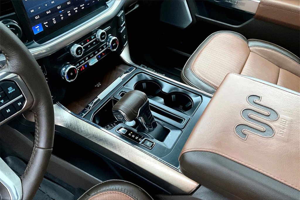 Certified 2025 Ford F150 King Ranch image 15